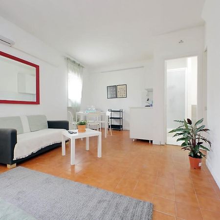 Trastevere Charming Loft Apartman Róma Kültér fotó
