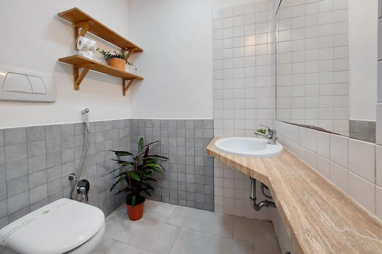 Trastevere Charming Loft Apartman Róma Kültér fotó