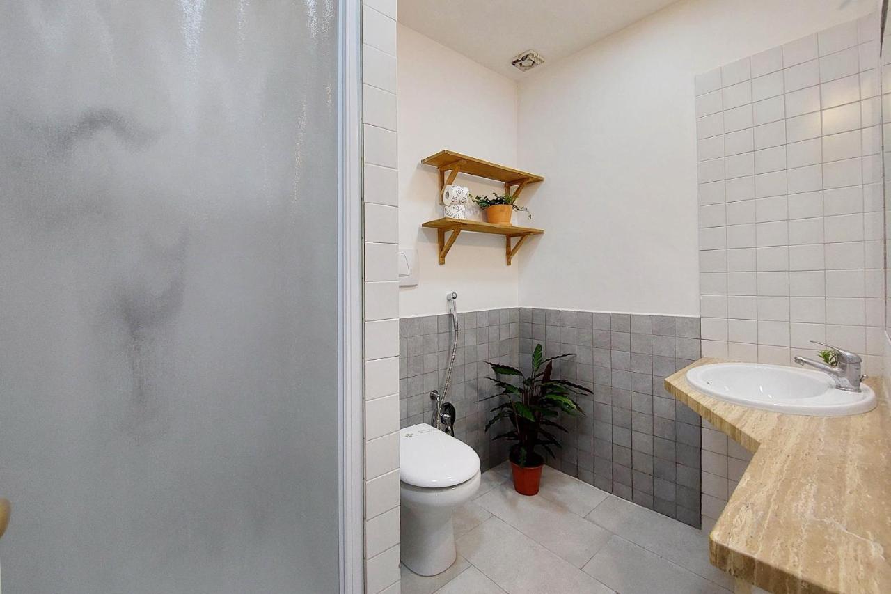 Trastevere Charming Loft Apartman Róma Kültér fotó